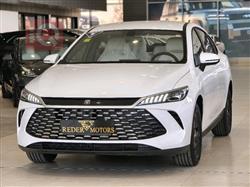 بي واي دي Qin Plus